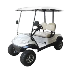 A627.2G golf cart